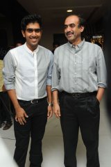 Drushyam Success Meet